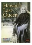 American Experience: Hawaii's Last Queen [IMPORT]